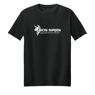 Bos Sires T-shirt Thumbnail