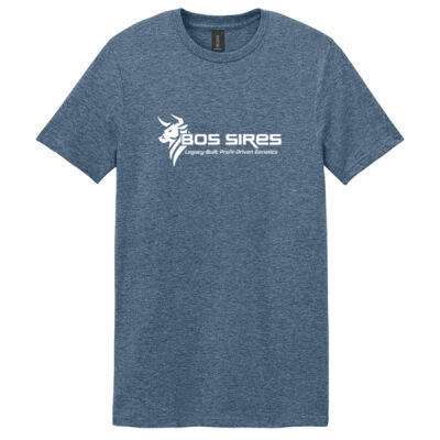 Shooting the Bull T-shirt 2 Thumbnail